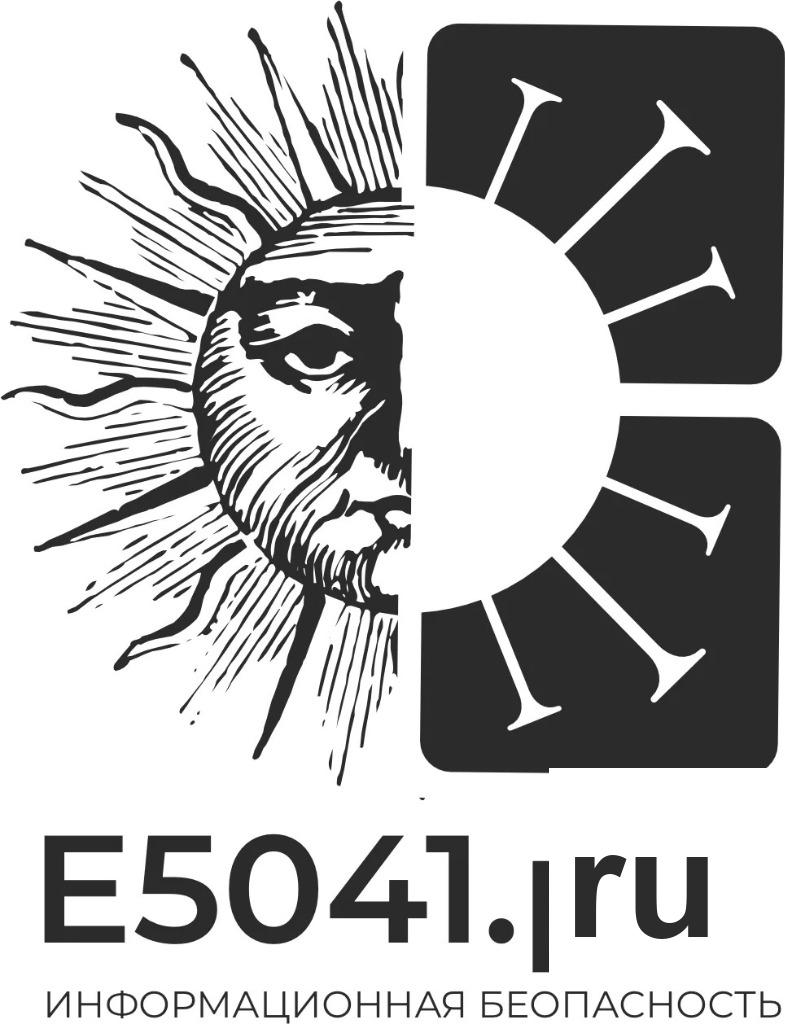 E5041.ru Logo